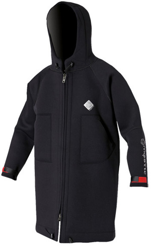 mystic Battle jacket